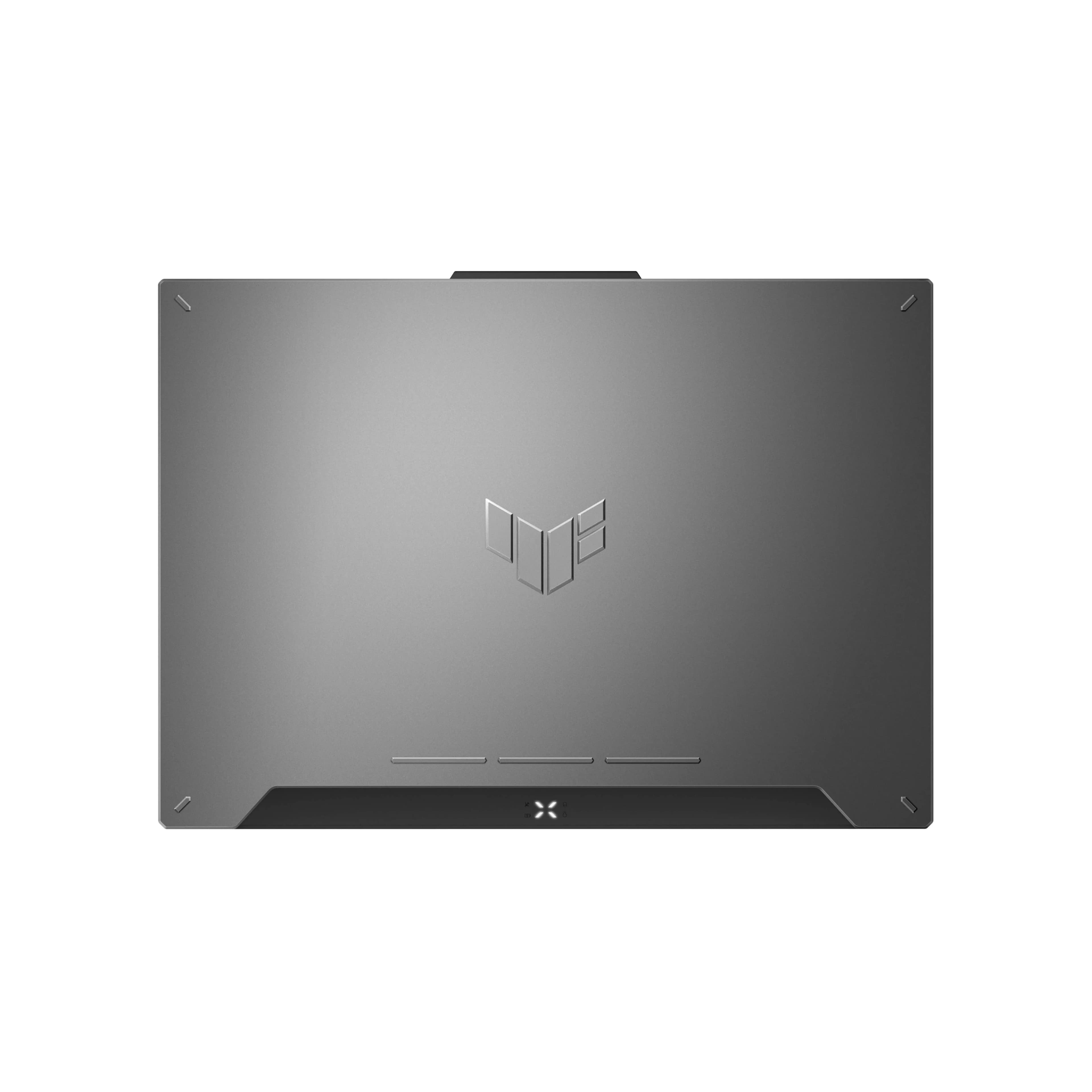 ASUS TUF Gaming F15 |FX507VV-LP299| Core i7-13620H 512GB SSD PCIe Nvme 16GB DDR5-4800 RAM 8GB Nvidia RTX-4060 15.6" FHD IPS 144Hz MS Windows 11 10