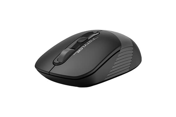 A4tech Fstyler FG10CS Air2 Dual-Function Stone Grey Mouse 5