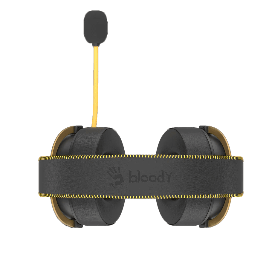 A4Tech Bloody MR595 Renegade All-in-One Gaming Headset 3