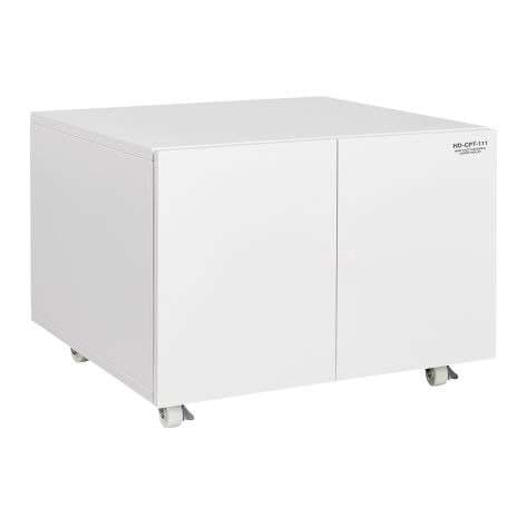 Lightwave Copier Trolley (HD-CPT-111)