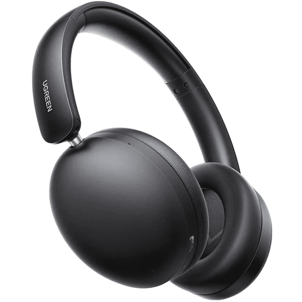 UGREEN 45018 Studio Max2 Black 1