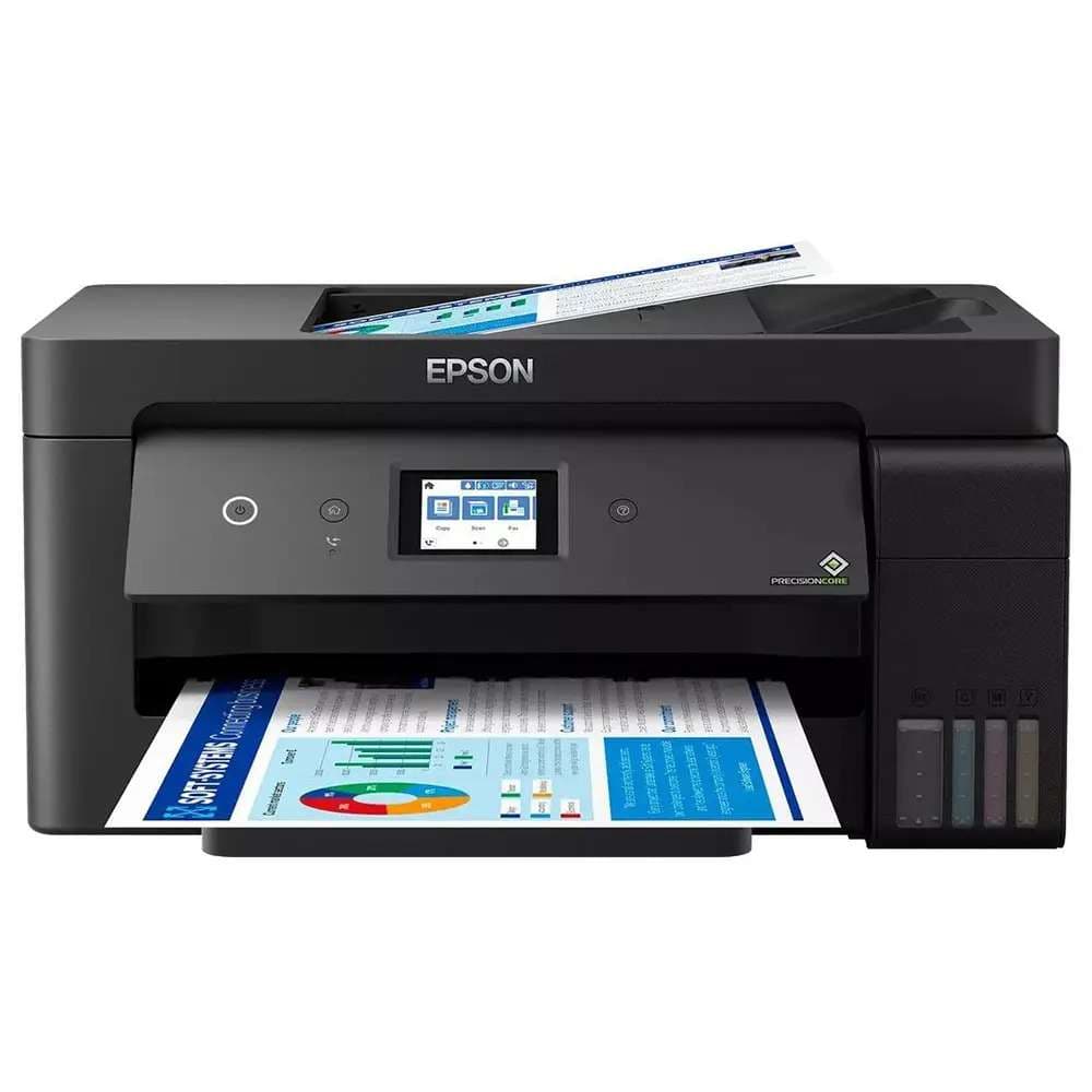 EPSON EcoTank L14150 A3+ Multifunction Wi-Fi Ink Tank Printer 1