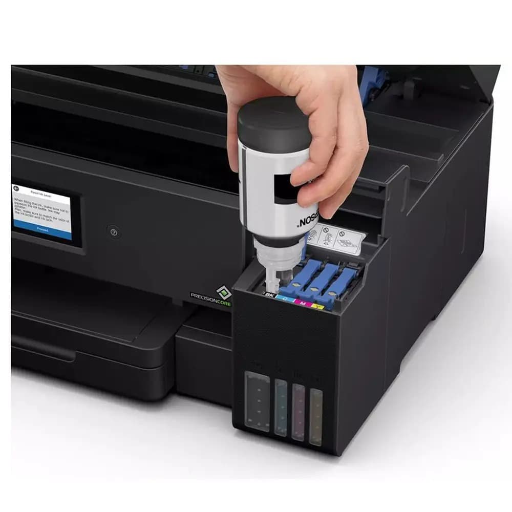 EPSON EcoTank L14150 A3+ Multifunction Wi-Fi Ink Tank Printer 3