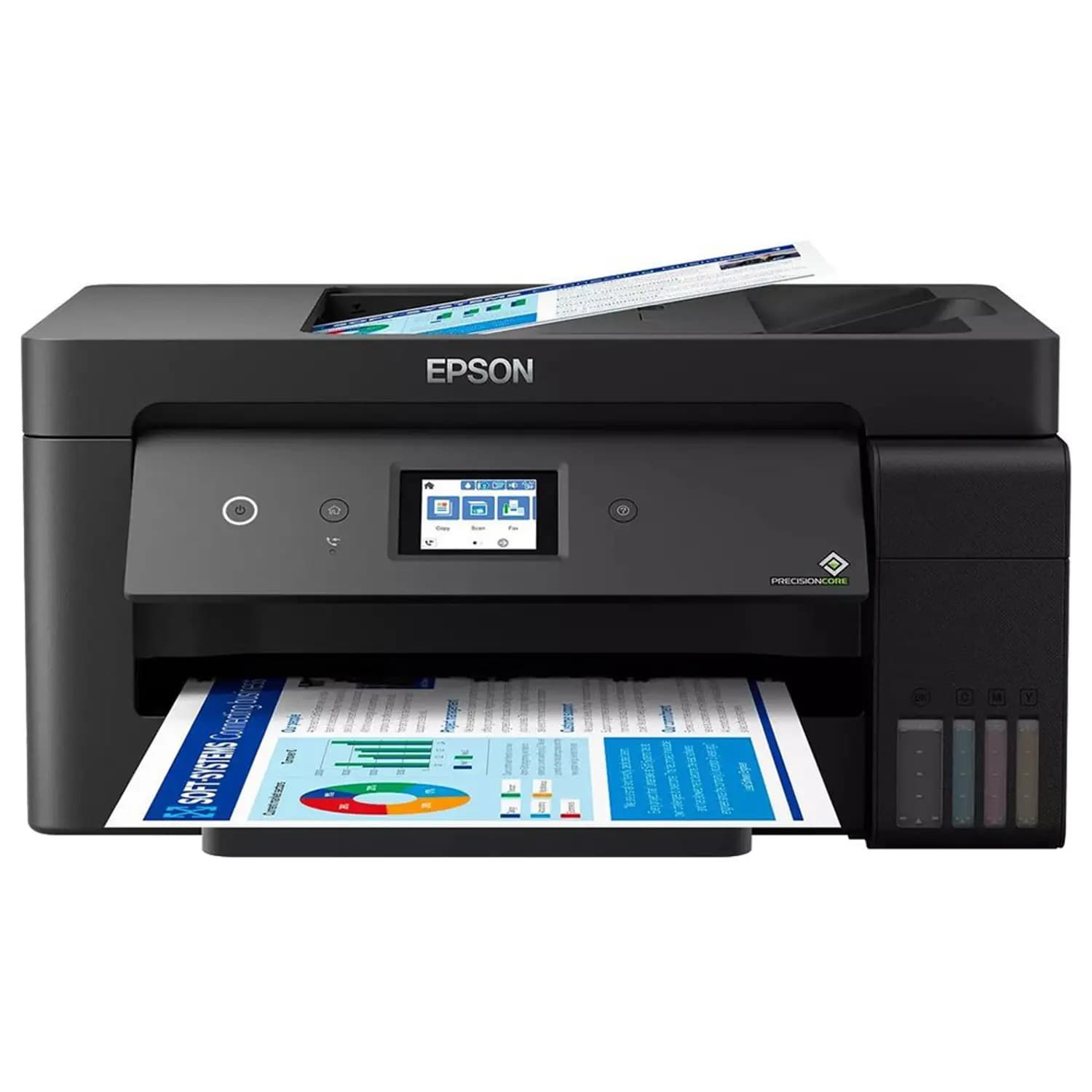 EPSON EcoTank L14150 A3+ Multifunction Wi-Fi Ink Tank Printer 15