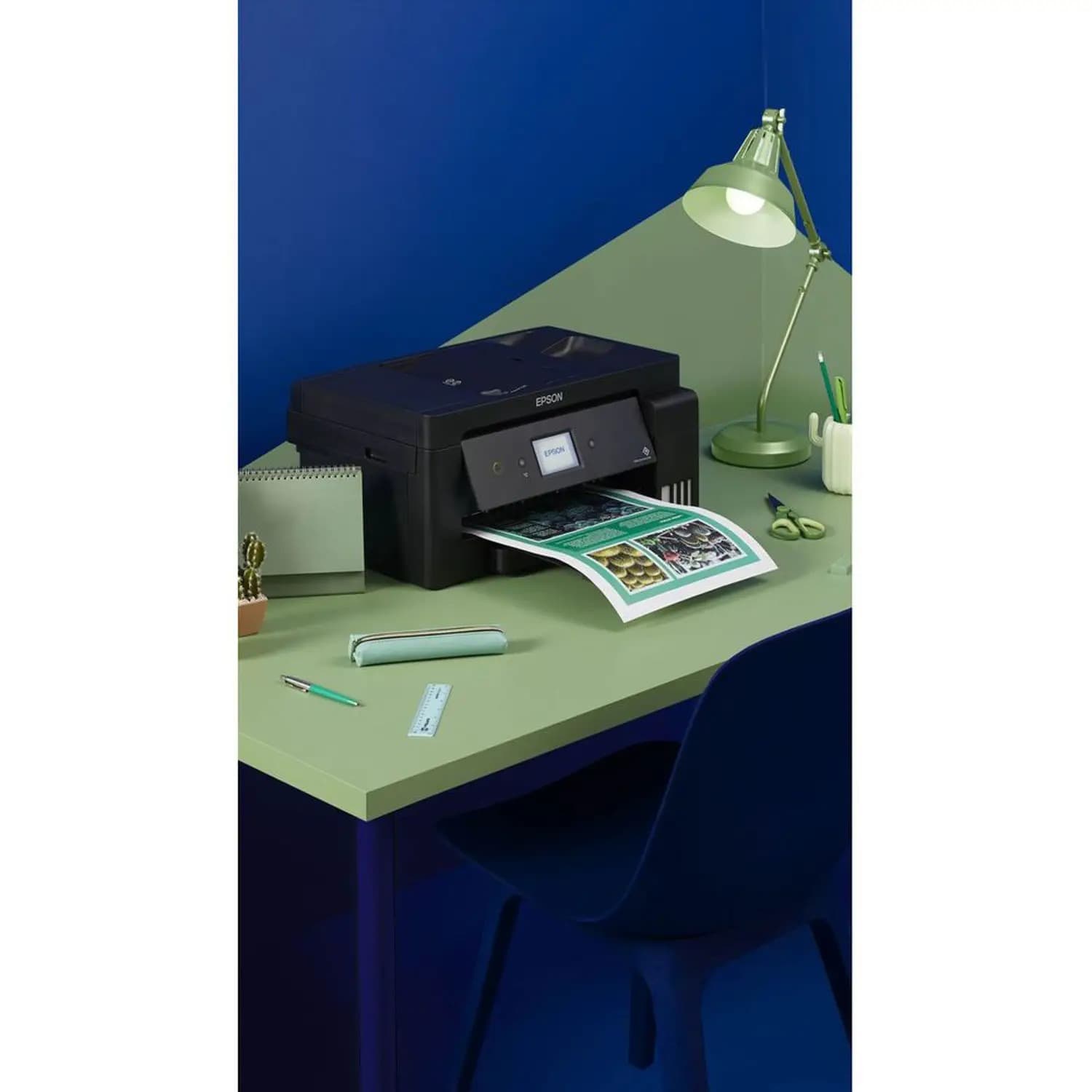 EPSON EcoTank L14150 A3+ Multifunction Wi-Fi Ink Tank Printer 14