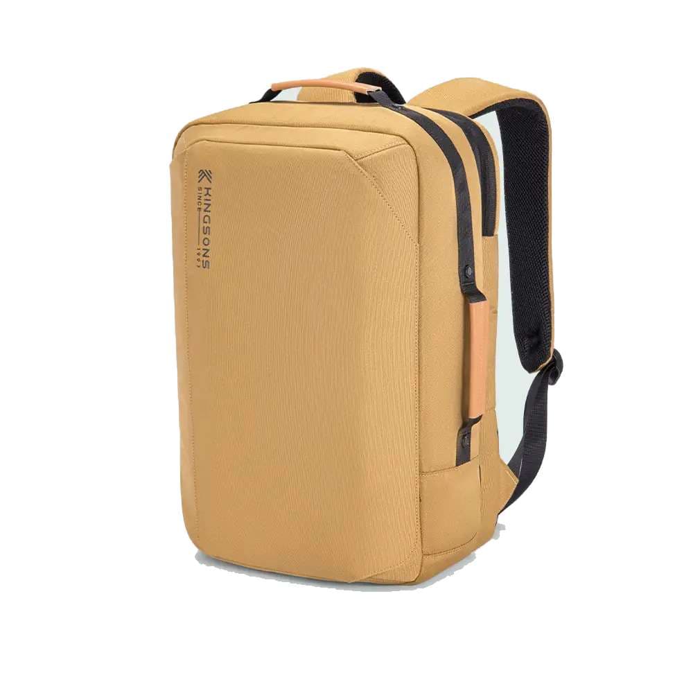 Kingsons K10143R Casual Laptop Backpack 1
