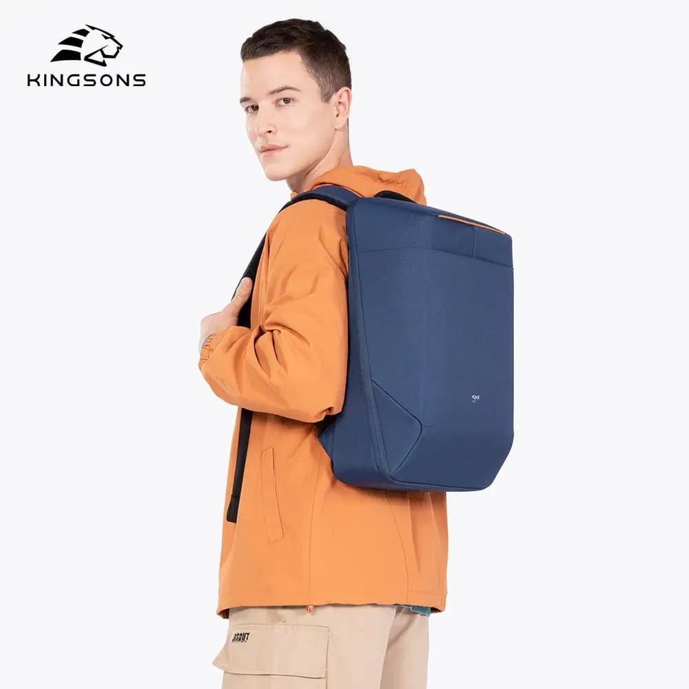 Kingsons K10095W Casual Laptop Backpack 2