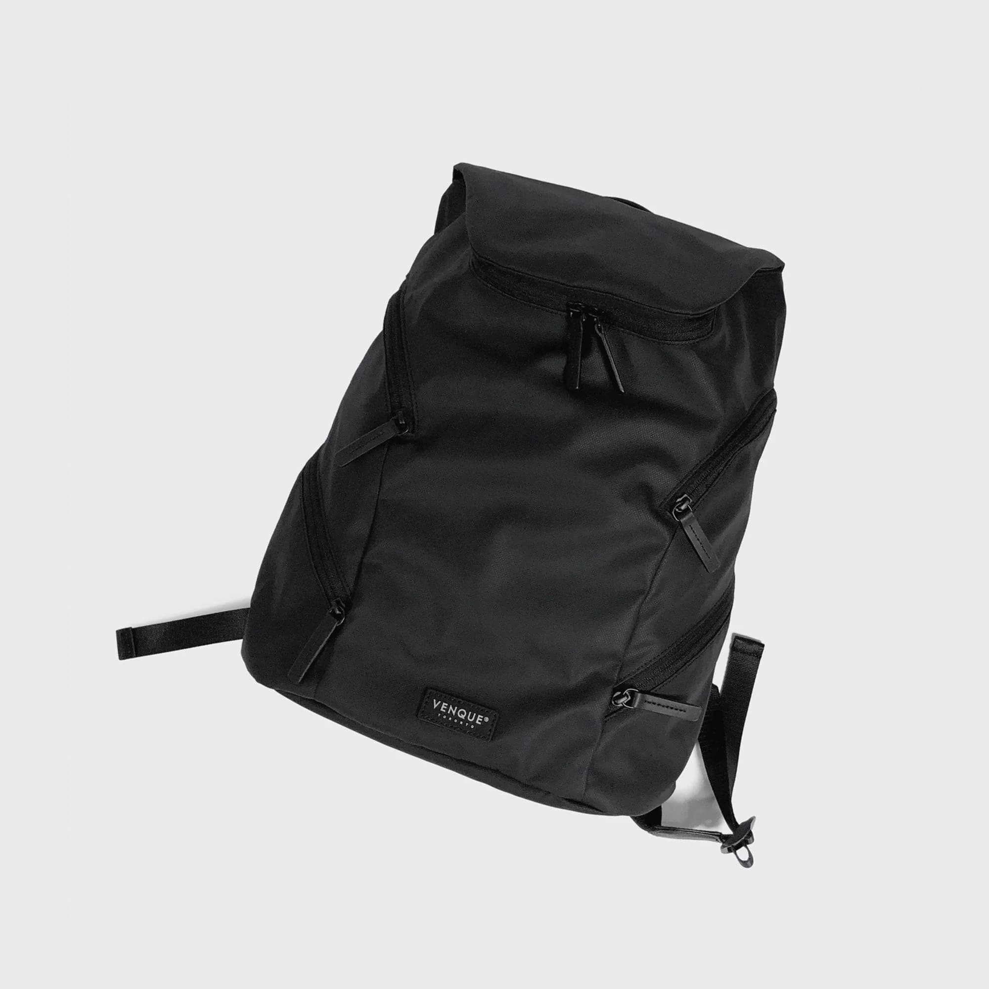 Kingsons VENQUE 2713 15.6" Luxury Backpack 5