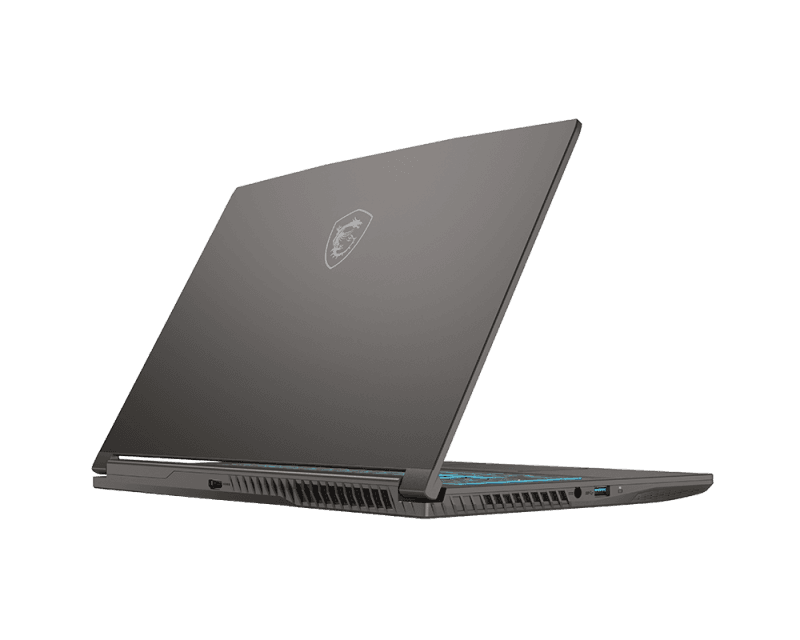 MSI Thin 15 |B13VE-3023US| Core i5-13420H 16GB RAM 512GB SSD RTX 4050 6GB 15.6" FHD IPS 144Hz MS Windows 11 3