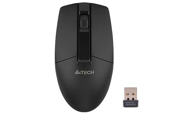 A4tech G3-330NS Wireless Mouse 1