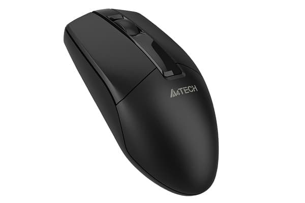 A4tech G3-330NS Wireless Mouse 5