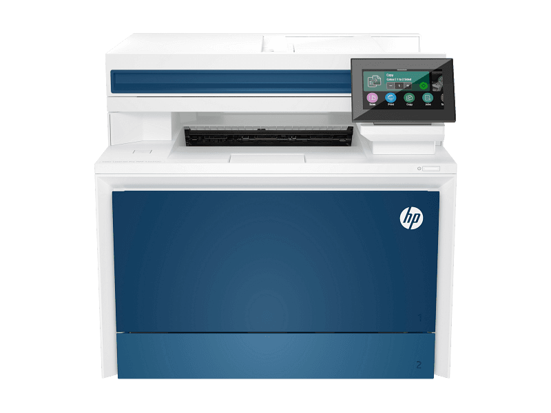 HP Color LaserJet Pro MFP 4303Fdw Printer 1