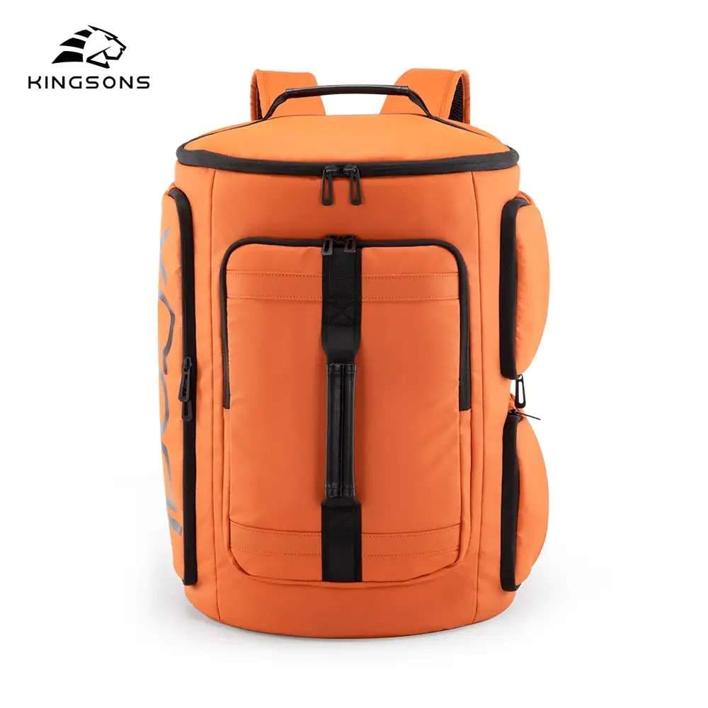 Kingsons Vgoal K10103W / FG6327W 15.6" Travel Duffel Backpack 1