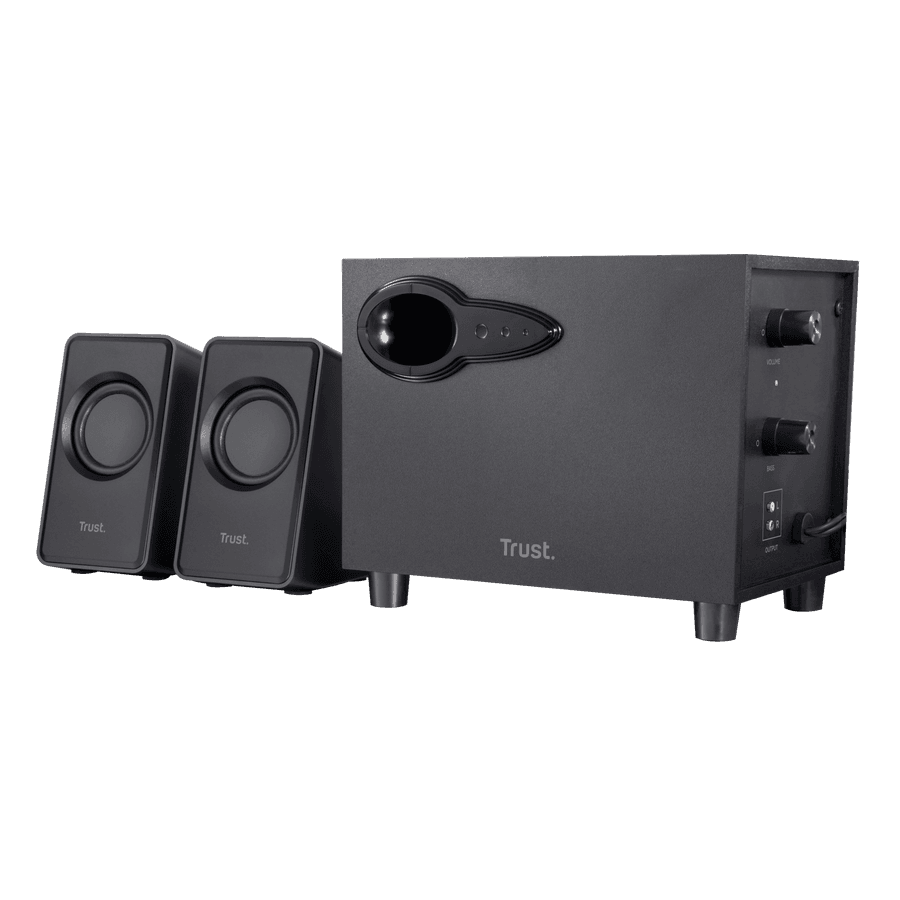 Trust Avora 2.1 Speaker Set 20442 3