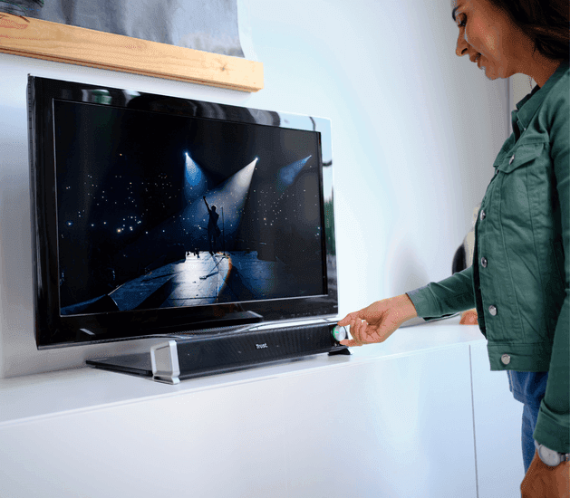 Trust Asto Soundbar 21046 2