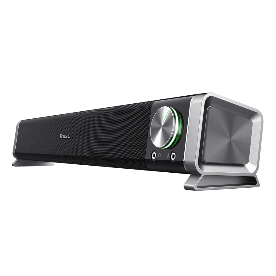 Trust Asto Soundbar 21046 8