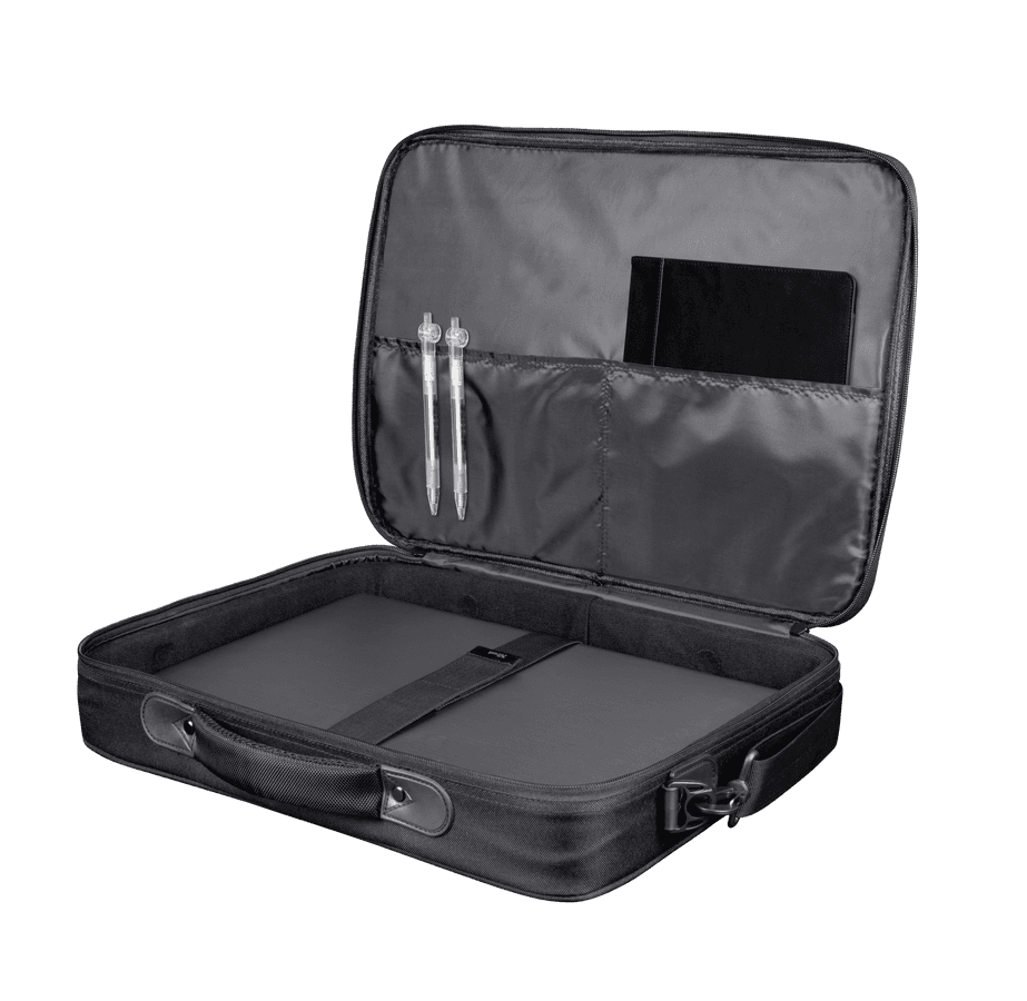 Trust Atlanta Laptop Bag 15.6" Eco 24189 2