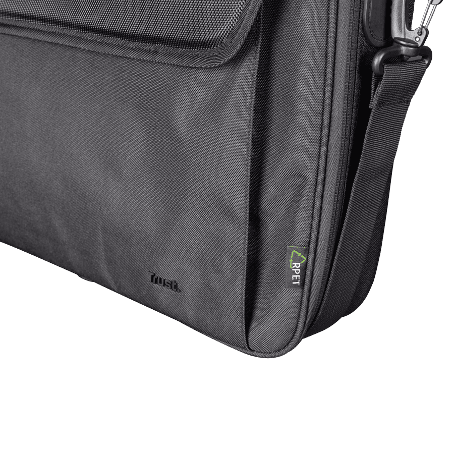 Trust Atlanta Laptop Bag 15.6" Eco 24189 6