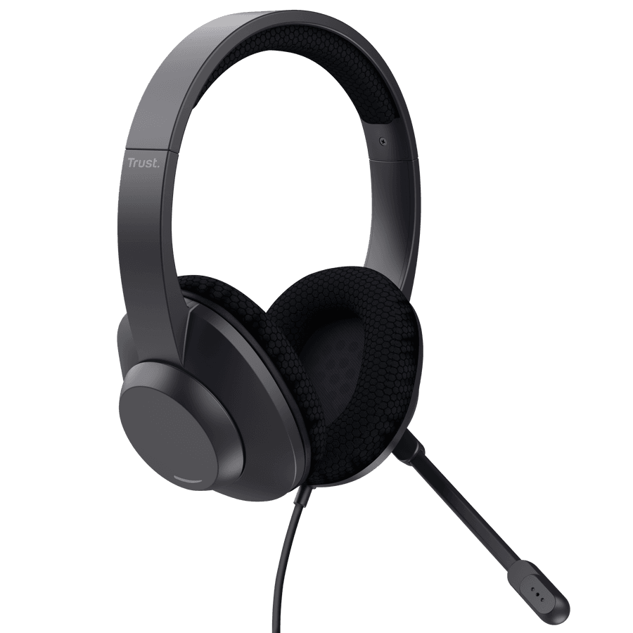 Trust Ayda Wireless ENC Headset 25463 3