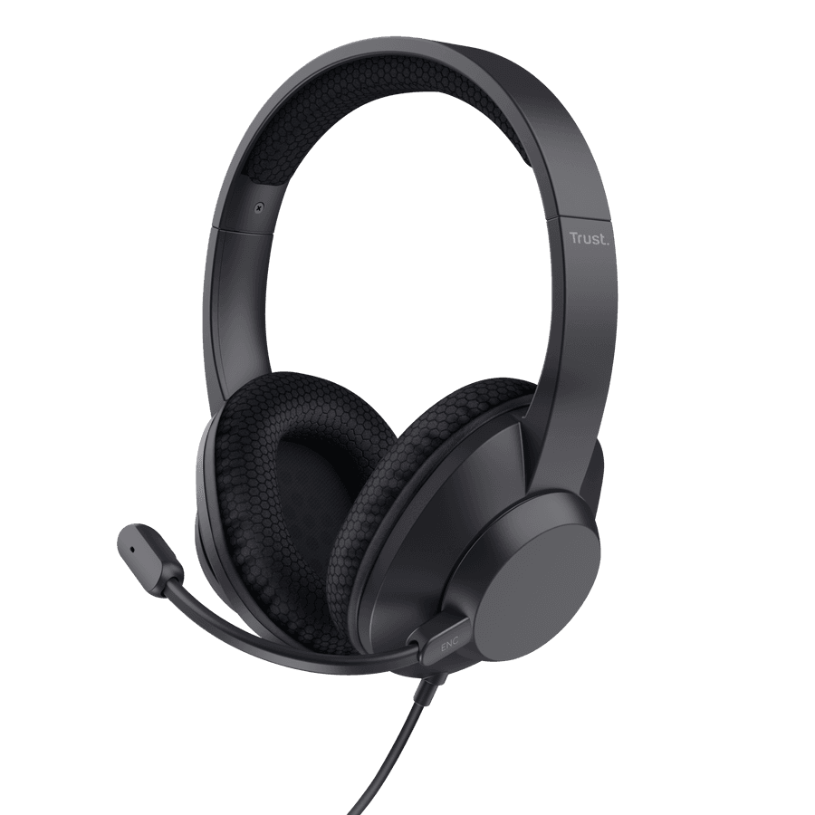 Trust Ayda Wireless ENC Headset 25463 9