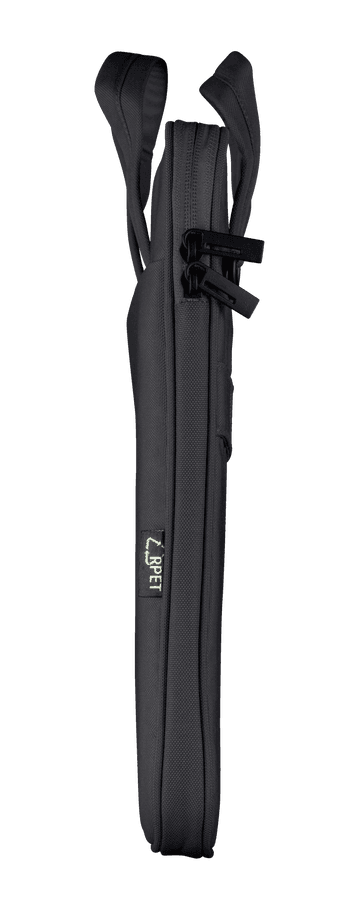 Trust Bologna Laptop Bag 16" Eco Black 24447 9