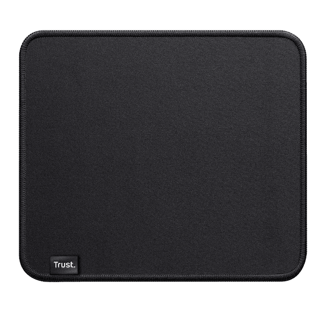 Trust Boye Mouse Pad Eco Black 24743