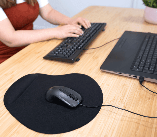 Trust Carve Wired Mouse 23733 4