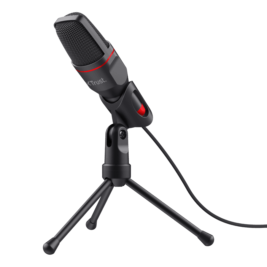 Trust GXT212 Mico USB Microphone 23791 1