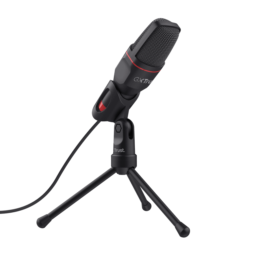 Trust GXT212 Mico USB Microphone 23791 9