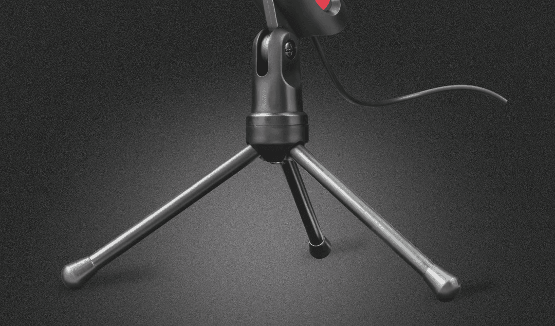 Trust GXT212 Mico USB Microphone 23791 8