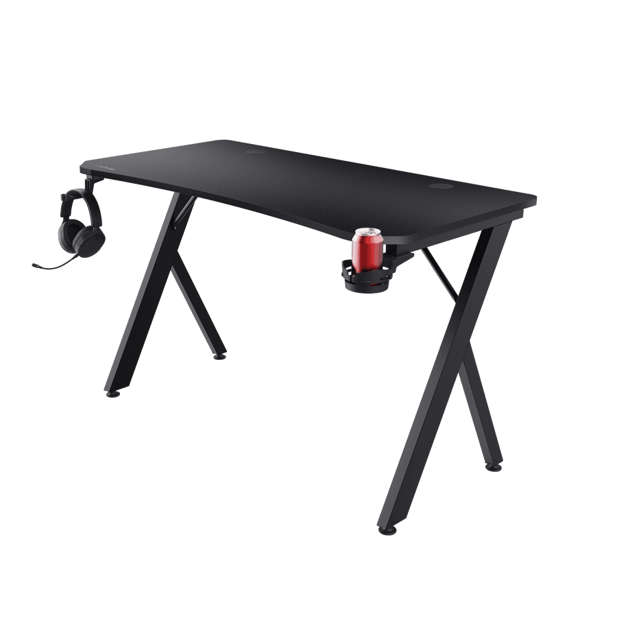 Trust GXT700 Omnius Gaming Desk 25420 9