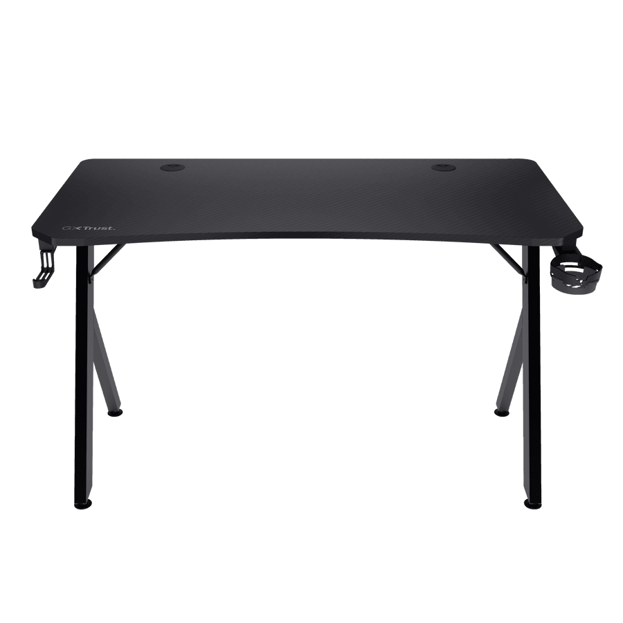 Trust GXT700 Omnius Gaming Desk 25420 10