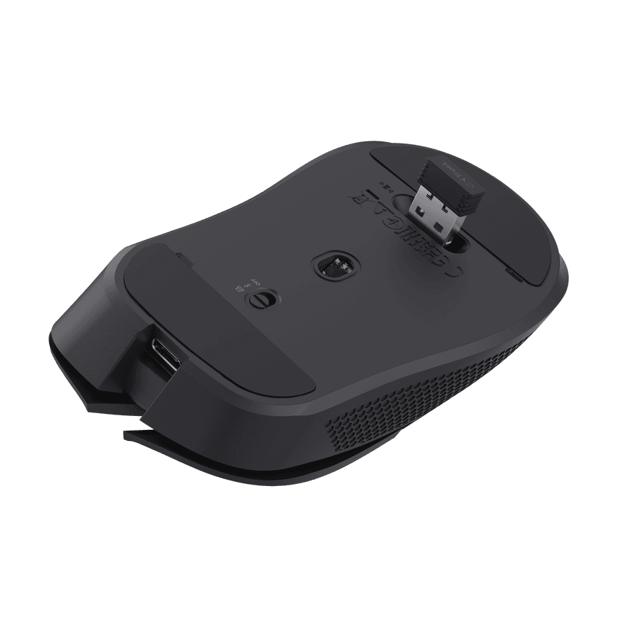 Trust GXT931 Ybar Multi Wireless Mouse 25330 9