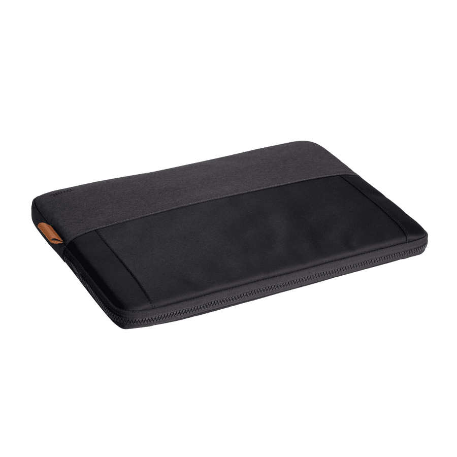 Trust Lisboa 16" Laptop Sleeve Black 25248 2