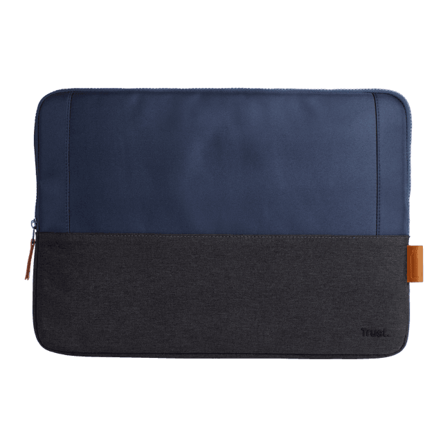 Trust Lisboa 16" Laptop Sleeve Blue 24982