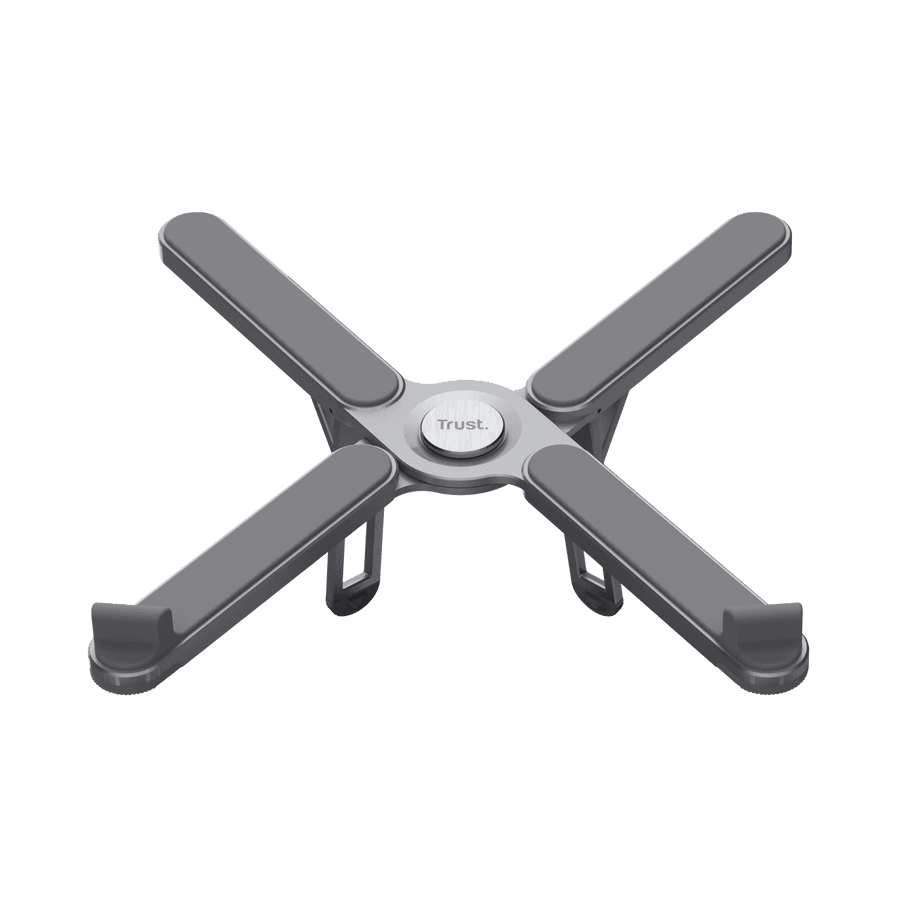 Trust Macy Foldable Alu Laptop Stand 25647 1