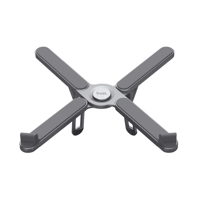 Trust Macy Foldable Alu Laptop Stand 25647