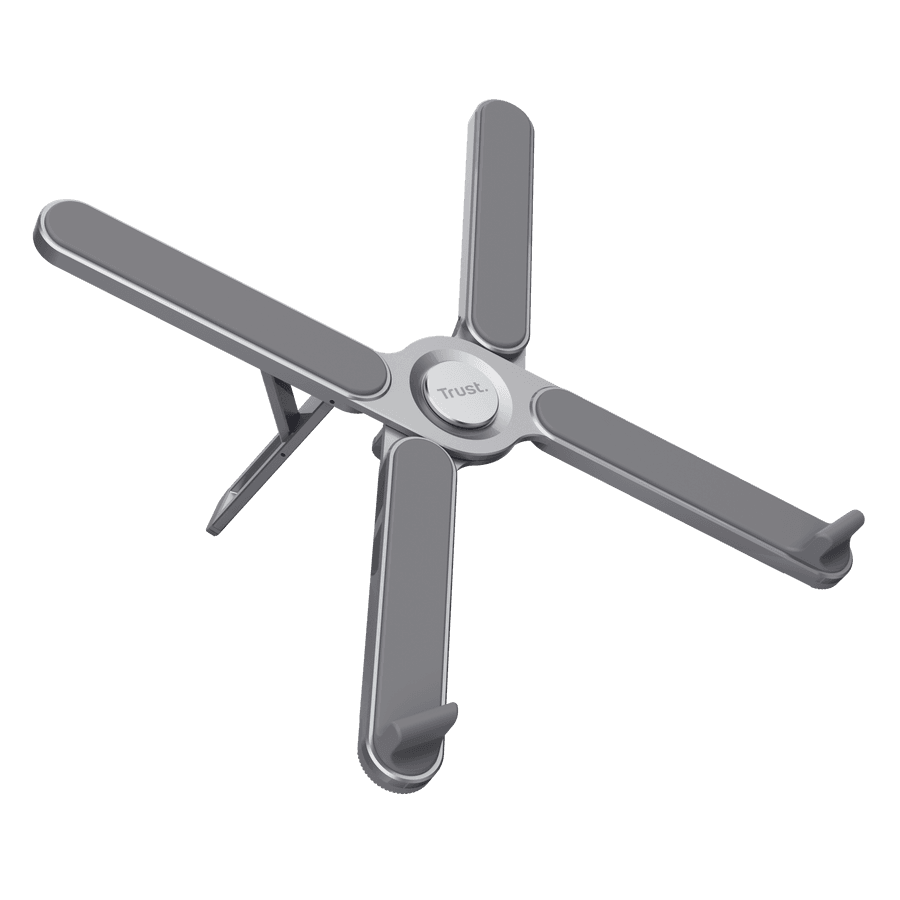Trust Macy Foldable Alu Laptop Stand 25647 10