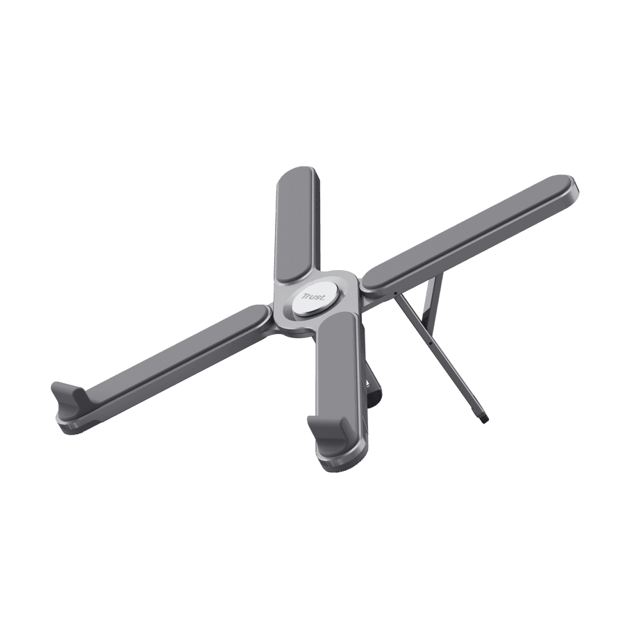 Trust Macy Foldable Alu Laptop Stand 25647 13