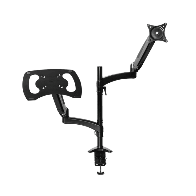 Trust Mara Monitor And Laptop Arm 25337