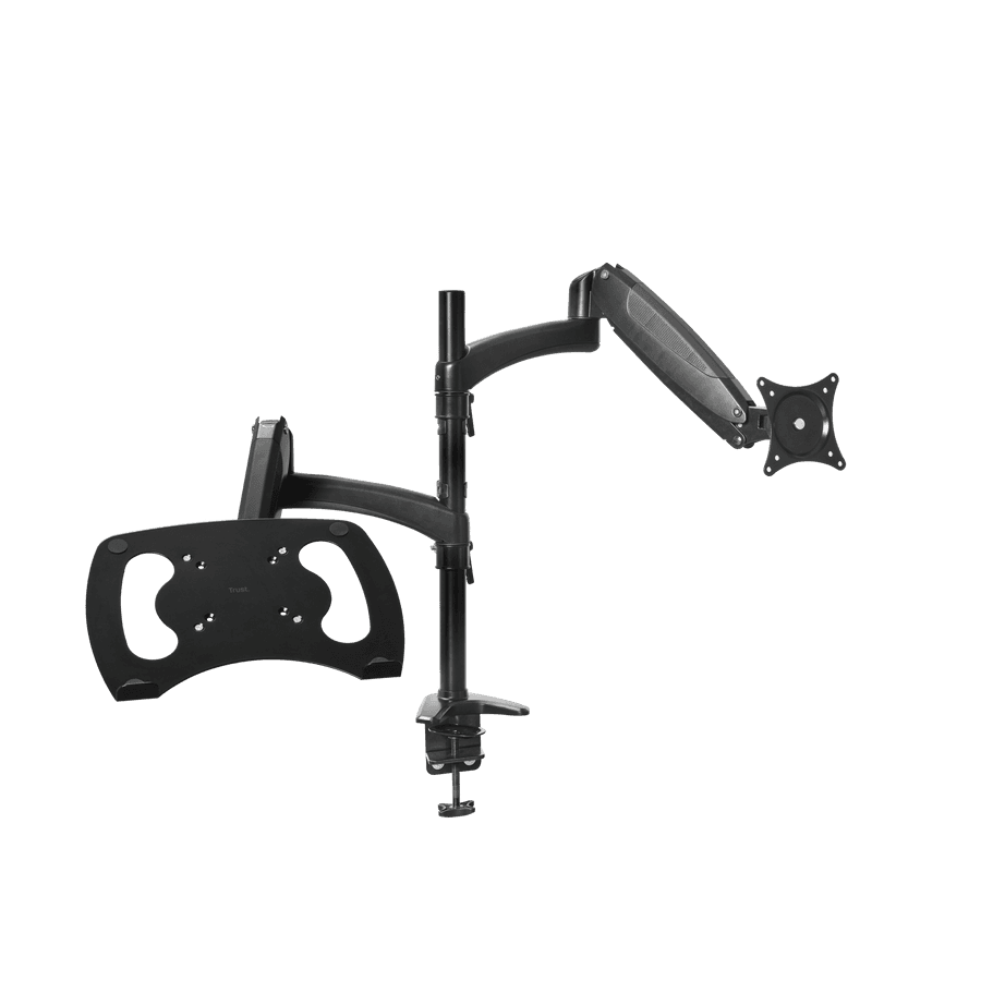 Trust Mara Monitor And Laptop Arm 25337 10