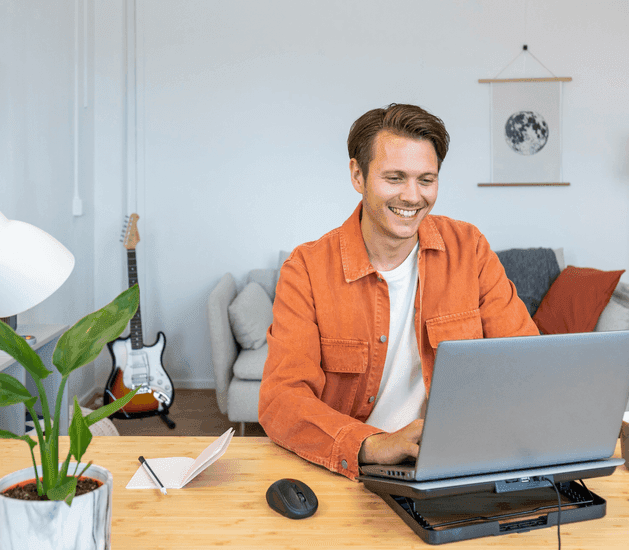 Trust Primo Wireless Mouse Matt Black 24794 8