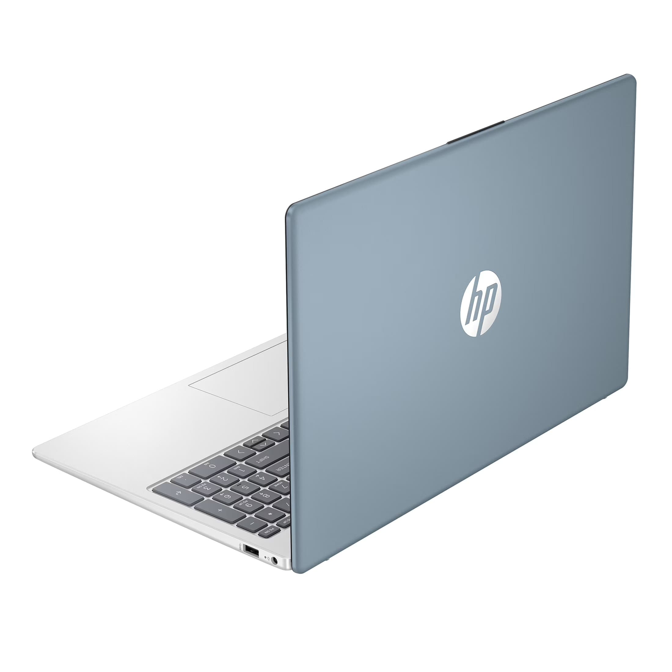 HP 15-fd0130wm Core i3-N305 8GB RAM 256GB PCIe SSD Touch 15.6" FHD LED MS Windows 11 Notebook 8