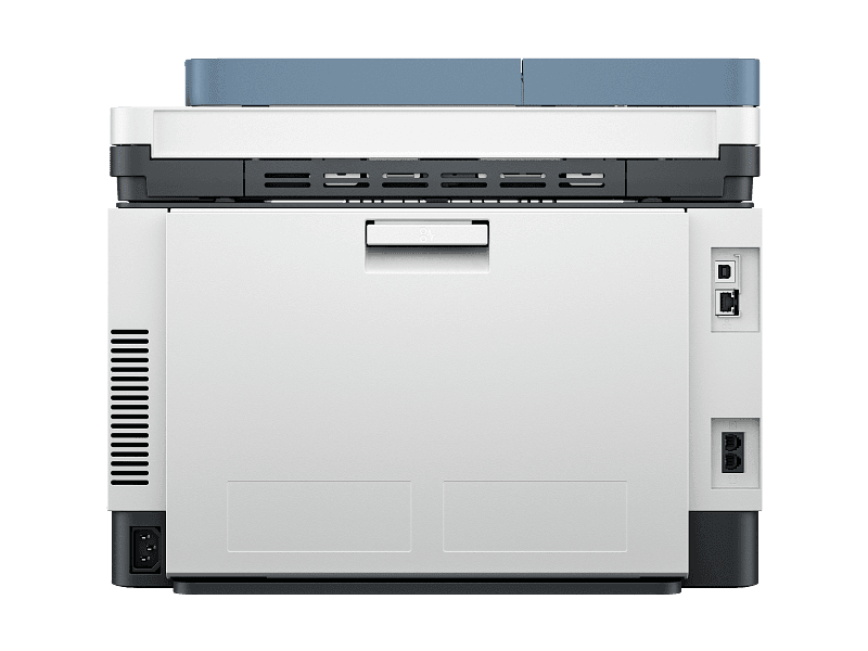 HP Color LaserJet Pro MFP 3303fdw 6