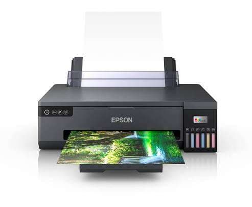 EPSON L18050 EchoTank A3+ Photo Printer 1