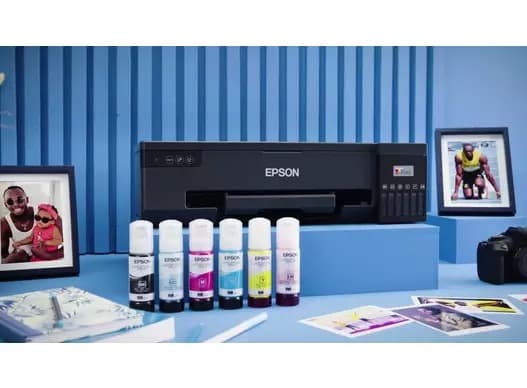 EPSON L18050 EchoTank A3+ Photo Printer 12