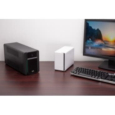 APC UPS BVX 2200VA 230V 1200WATT 3
