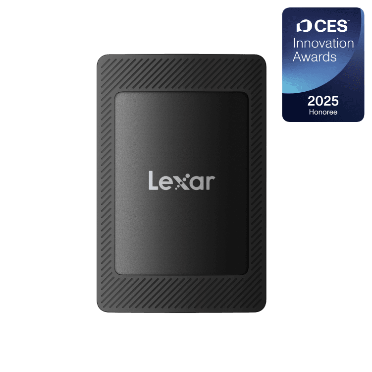 Lexar SL500 4TB Portable SSD with Magnetic Set | LSL500M004T-RNBNG 10