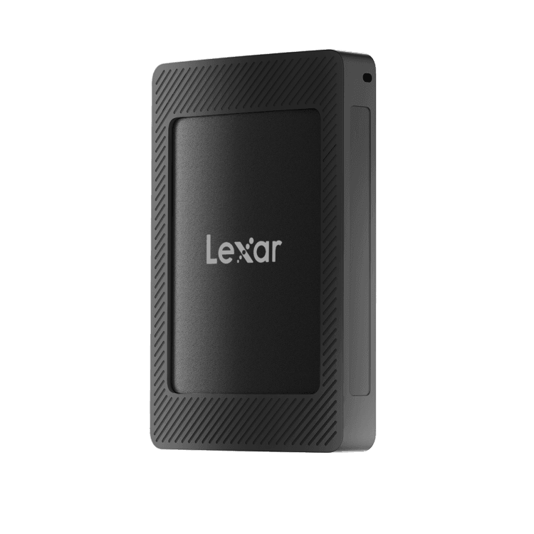 Lexar SL500 4TB Portable SSD with Magnetic Set | LSL500M004T-RNBNG 18