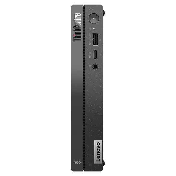 Lenovo ThinkCentre neo 50q Gen 5 Tiny PC Intel Core i5-13420H 8GB RAM 512GB SSD MS Windows 11 14